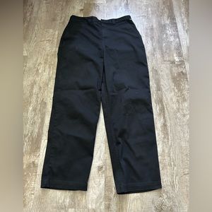 Vans Black pants